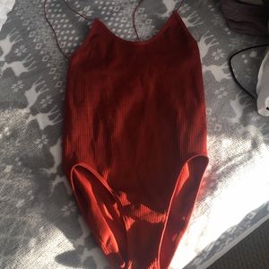 Urban Outfitters Bodysuit